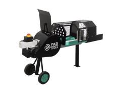 FENDEUR BUCHE SUR PIED FBH7T 1050W