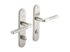 POIGNEE DE PORTE SOPHIE 165MM CONDAMNATION/DECONDAMNATION ZAMAK
