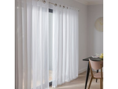 VOILAGE CHIC 145X240 BLC
