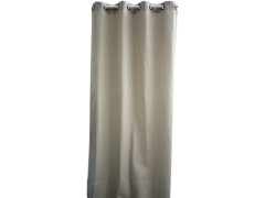 RIDEAU METIS 135X260 NATUREL