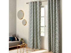 RIDEAU ARDECO JACQUARD 135X250 VERT