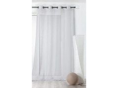 VOILAGE MICAO 145X240 BLANC