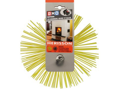 HERISSON RAMONAGE NYLON DMO SYNTH RD 250MM