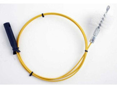 RAMONAGE  HERISSON SYNTHETIQUE D80MM CANNE 3M KIT