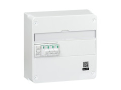 TABLEAU PRECABLE 1R 3DISJ EXT