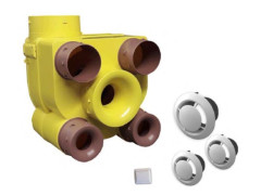 VMC SPLE FLUX AUTO 2 KIT