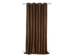 RIDEAU TILDA 140X260 NR/DORE
