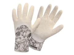 GANT FLOWER BLANC PLANTATION TAILLE 6 ROSTAING