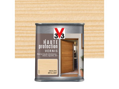 VERNIS HAUTE PROTECTION 0L25 INCOLORE BRILLIANT