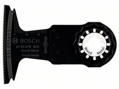 LAME SCIE PLONGT 65MM BOIS/CL