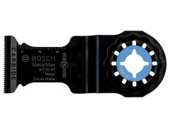 LAME SCIE PLONGT 32MM METAL