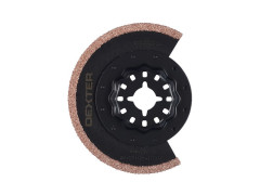 LAME SCIE SEGMT 70MM DEJT COLL
