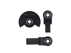 ACCESSOIRE MULTI BOIS/METAL X3