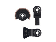 ACCESSOIRE MULTI BS/MET CAR X3