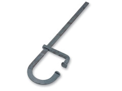 SERRE JOINT DE CIMENTIER EN ACIER 60 X 80 REVEX