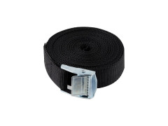 SANGLE /BOUCLE CAME GRIFFE 25X5M