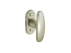 CREMONE AZUR ALUMINIUM INOX