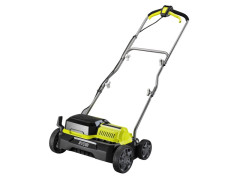 SCARIFICATEUR BAT RYOBI 33CM