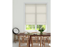 Store enrouleur jour/nuit  blanc Authentic  l.70 x 190 cm