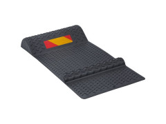 CALE ROUE VOITURE ADHESIF STANDERS 52CMX25CM