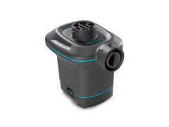 GONFLEUR ELECTRIQUE INTEX POUR MATELAS ET ARTICLE GONFLABLE