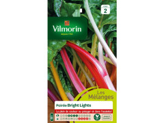 POIREE BRIGHT LIGHTS EN MELANGE SACHET SERIE 2 VILMORIN