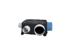 VMC SF AUTOREGLABLE DETECTION HUMIDITE EXTRAPLAT AGALINA KIT