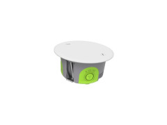 BOITE DERIVATION D67XH40MM MULTIMATERIAU STOP AIR