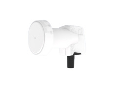 TETE SATELLITE UNIVERSELLE 0,3DB +CAPUCHON