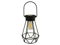 LANTERNE SOLAIRE FILAIRE BRITT
