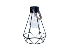 LANTERNE SOLAIRE FILAIRE MAX BRITT