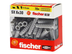 CHEVILLE DIAMETRE 6MM SX LOT 100