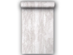 PAPIER PEINT VINYLE INTISSE MONROVILLA PLANCHE MARRON INPIRE