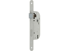 SERRURE ENCASTRE CLE AXE 40MM ELECTROZIN