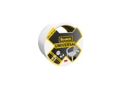 ADHESIF TOILE REPARATION UNIVERSEL 10MX48