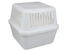 ABSORBEUR D'HUMIDITE POUR 20M2 + RECHARGE 1 SAC 450G