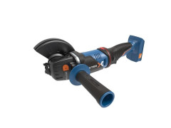 MEULEUSE 125MM 20V BRUSHLESS SANS BATTERIE DEXTER UP20