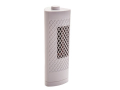 VENTILATEUR TOUR FIGTREE3 25W D33CM BLANC