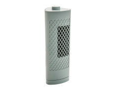 COLONNE D AIR 33CM BLANC VERT FIGTREE3