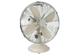 VENTILATEUR MINI DE TABLE COOMA2 40W D30CM KENYA