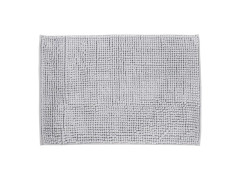 TAPIS SDB EASY 40X60 CM UNI GRIS GRANIT3 SENSEA