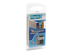 AGRAFE 606/18MM LOT600