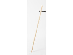 MANCHE RATEAU 130CM PIN