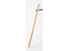 MANCHE POMME FOURCHE/PELLE 110CM