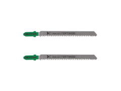 LAME SCIE SAUT T BOIS 3-40 X2 NETTE