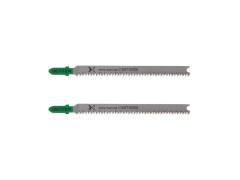 LAME SCIE SAUT T BOIS 5-50 X2 EXTRA NETTE