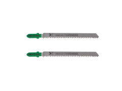 LAME SCIE SAUT T BOIS 3-30 X2 DENT INV