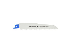 LAME SCIE SABRE MULTI-USAGE 100MM