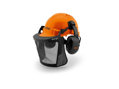 CASQUE PROTECT STIHL BASIC