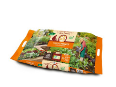 TERREAU POTAGER PERE FRANCOIS ORACTIV40L